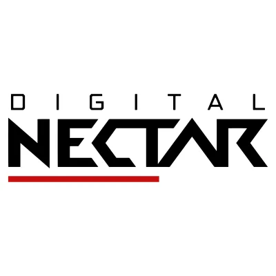 Digital Nectar Logo