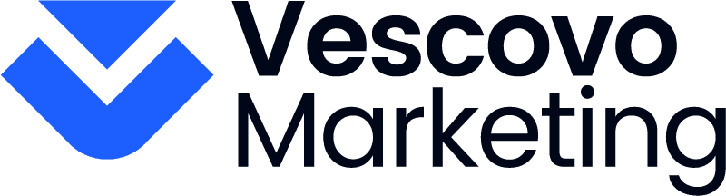 Vescovo Marketing Logo