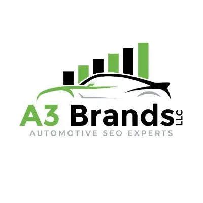 A3 Brands Logo