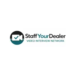 StaffYourDealer Logo