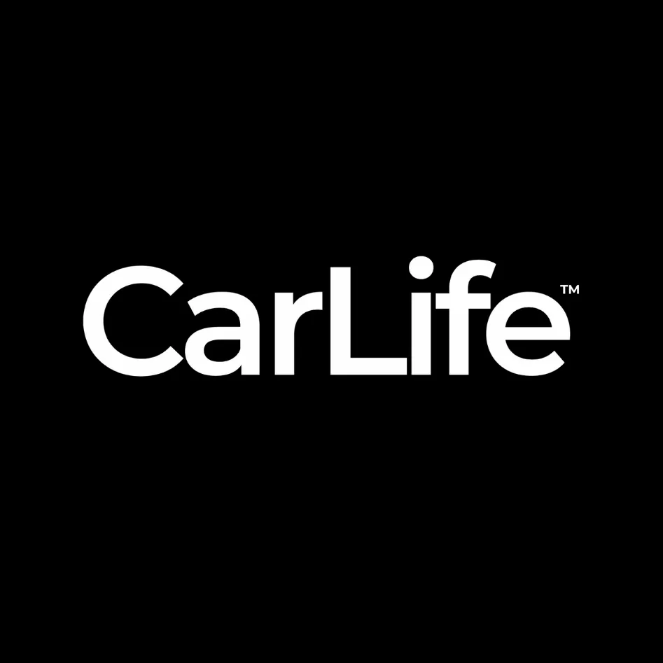 CarLife Logo