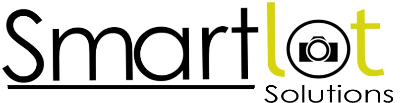 Smartlot Solutions Logo