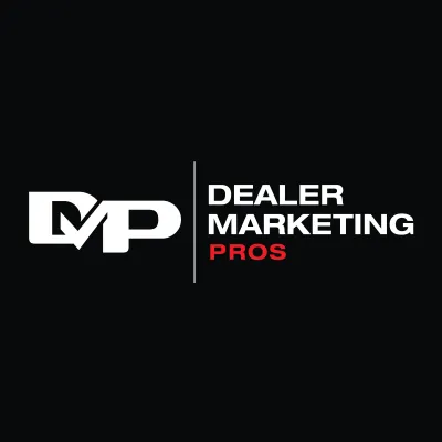 Dealer Marketing Pros Logo