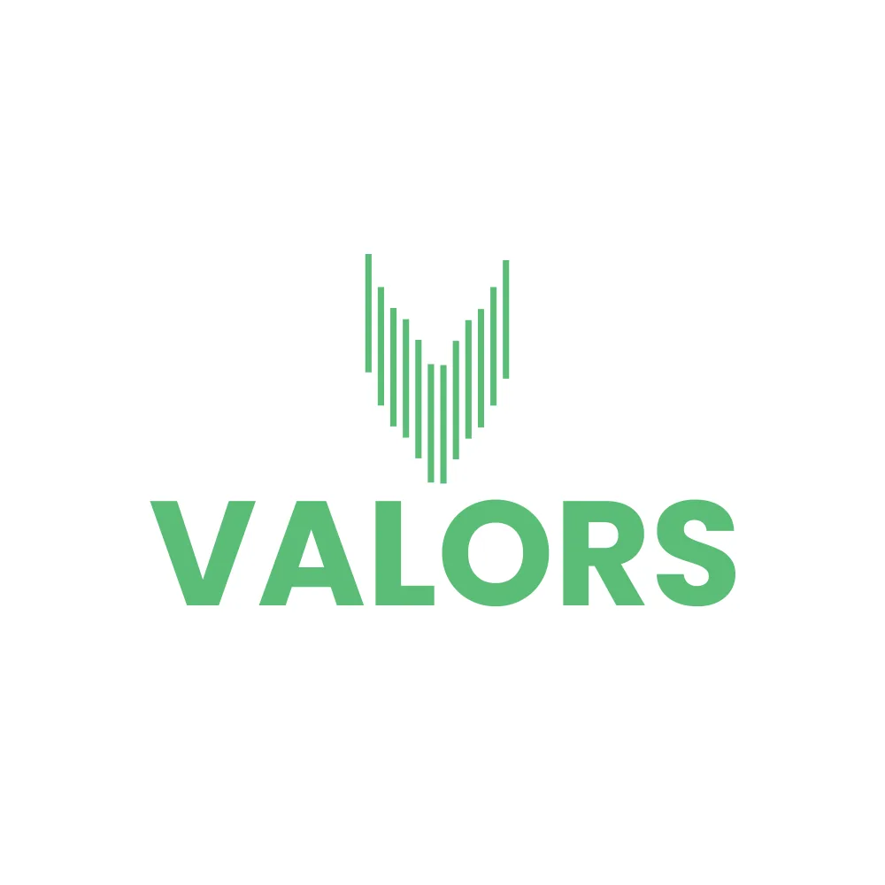 Valors Media Logo