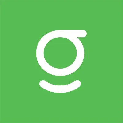 Spring Logo