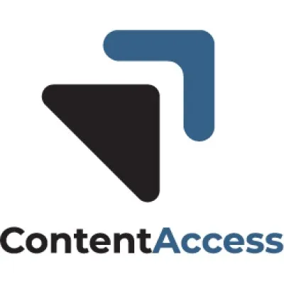 ContentAccess Logo
