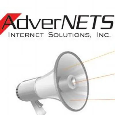 AdverNETS Logo