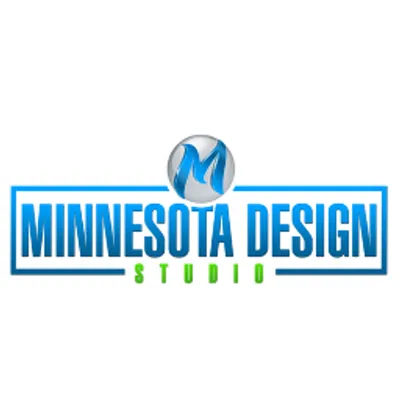 Minnesota Design Studio Logo
