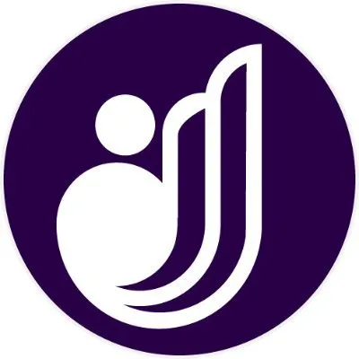 Desert Wing Design Logo