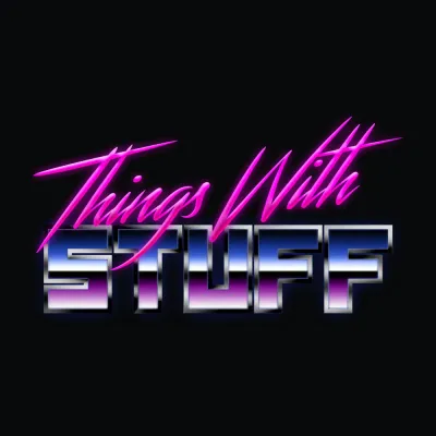 Things With Stuff Logo