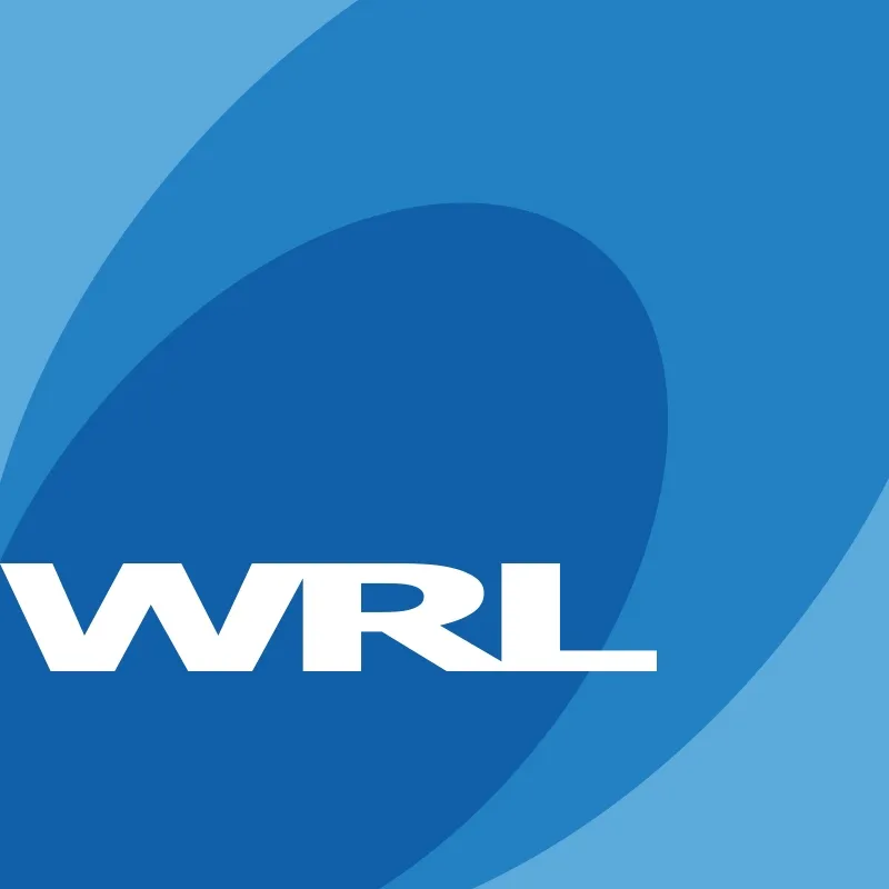 WRL Advertising Logo