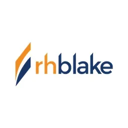 RH Blake Logo