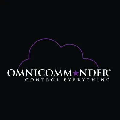 OMNICOMMANDER Logo