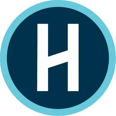 Harger Howe Advertising Logo