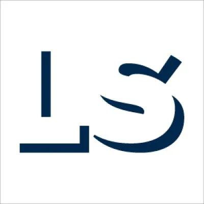 The Lightstream Group Logo