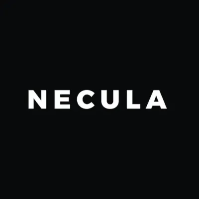 NECULA Agency Logo