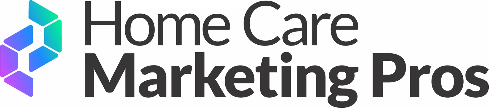 Home Care Marketing Pros Logo