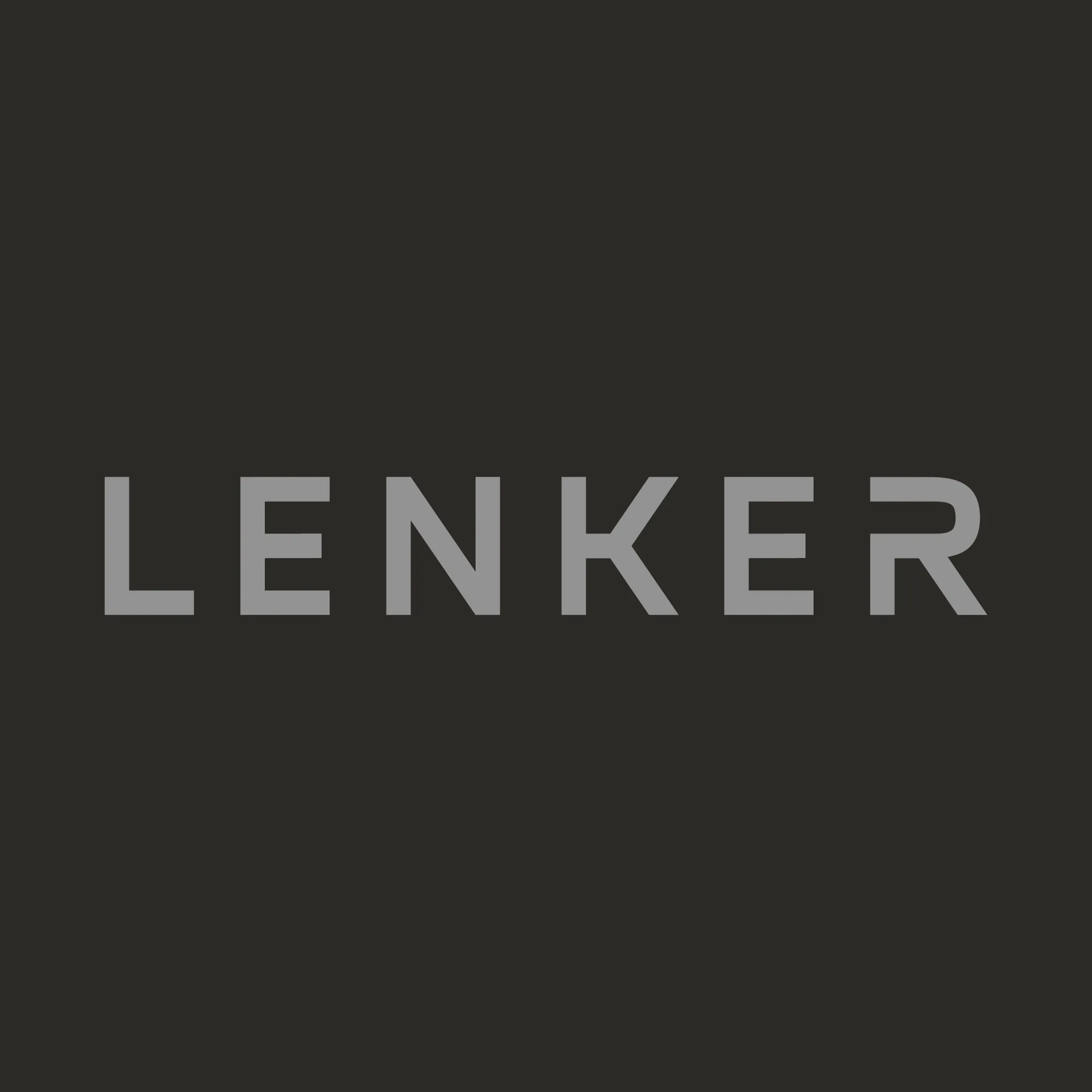 Lenker Logo
