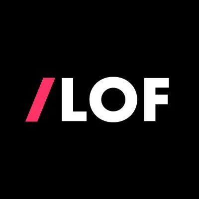 LOF Branding Logo