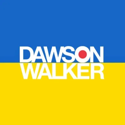Dawson Walker Logo