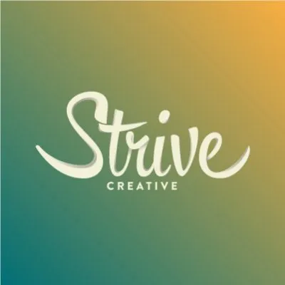 Strive Creative Logo