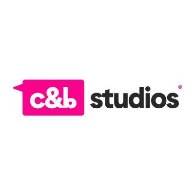 Content & Brand Logo