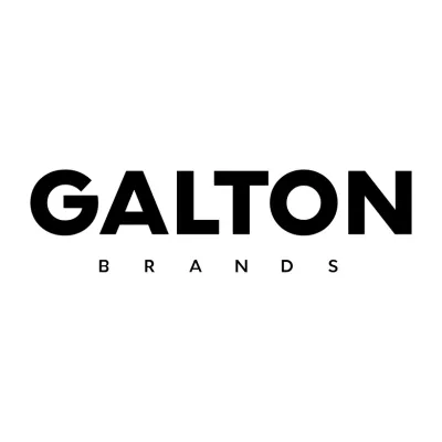 GALTON Brands Logo
