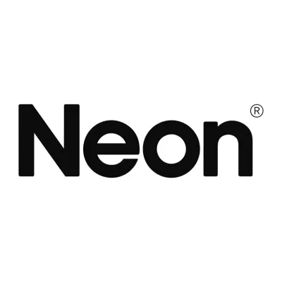 Neon Logo