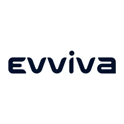 Evviva Brands Logo