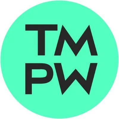 TMP Worldwide UK Logo