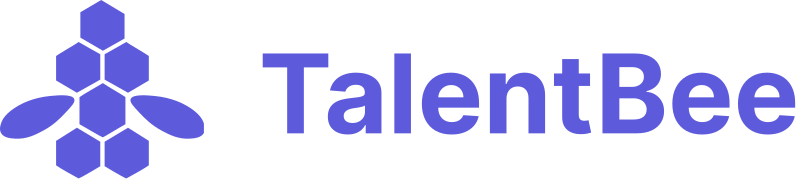 TalentBee Logo