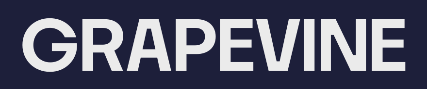 GRAPEVINE Logo