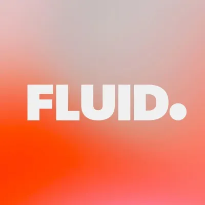 Fluid Logo