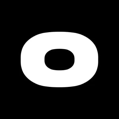 OFF THE ORDINARY Logo