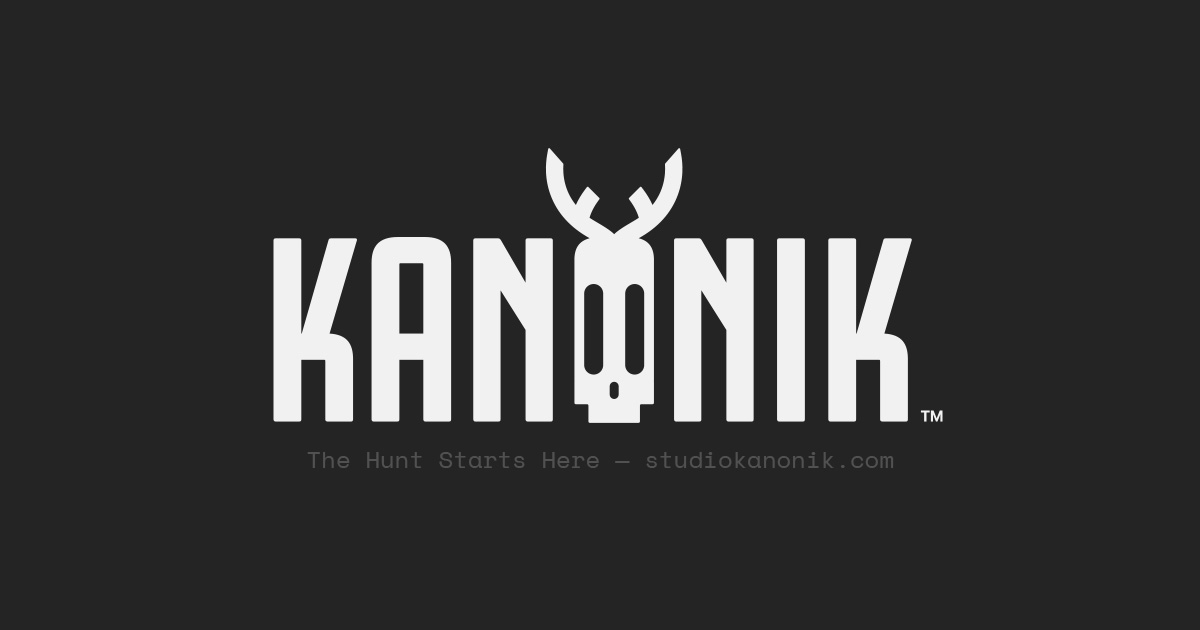 Studio Kanonik Logo