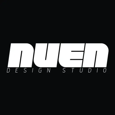 NUEN Studio Logo