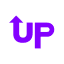 Upwards Agency Logo