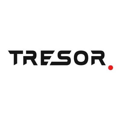Tresor Logo