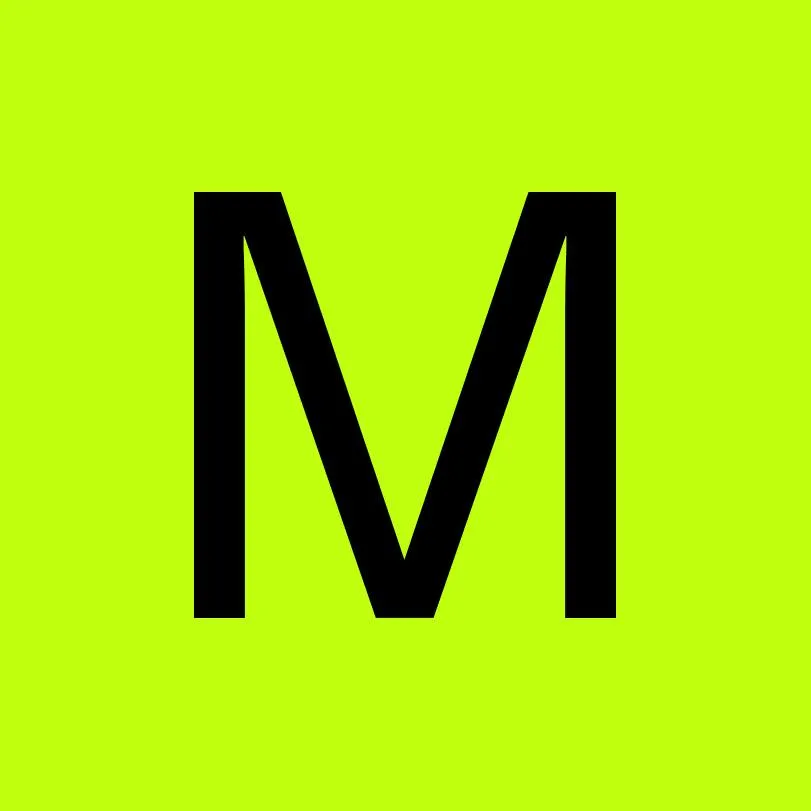 MILL3 Logo