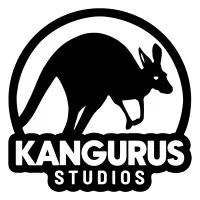 Kangurus Logo