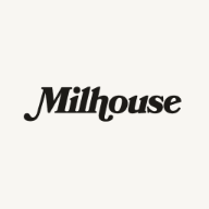 Milhouse Studio Logo