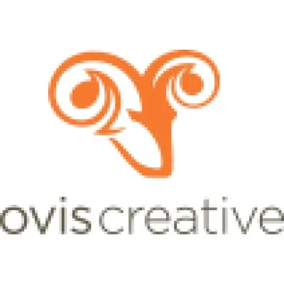 Ovis Creative Logo