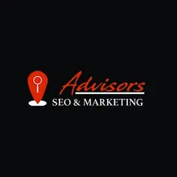 Advisors Marketing and SEO Logo