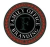 Family Office Branding Logo