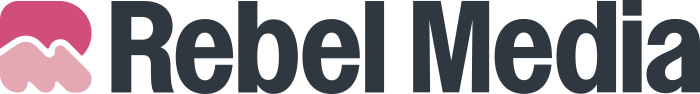 Rebel Media Agency Logo