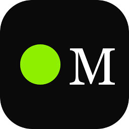 Magneo Logo