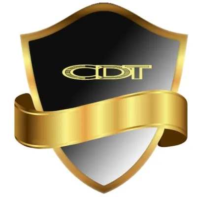 Canadian Development Technology Logo