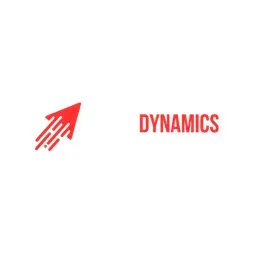 Digital Dynamics Logo