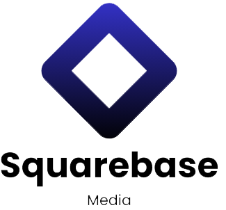 Squarebase Media Logo
