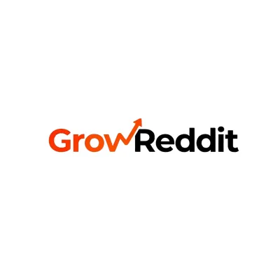 GrowReddit Logo
